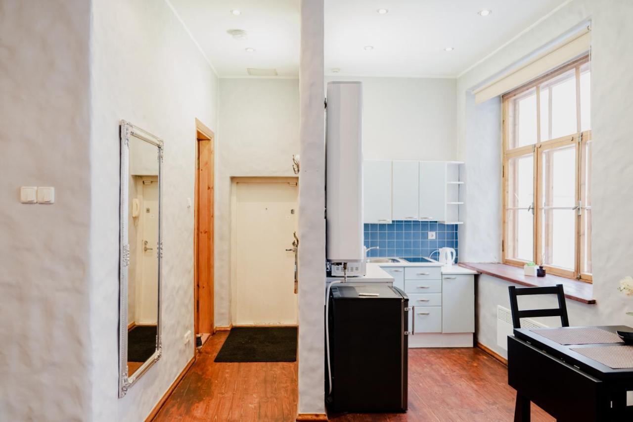 Dream - Old Town Apartment Tallinn