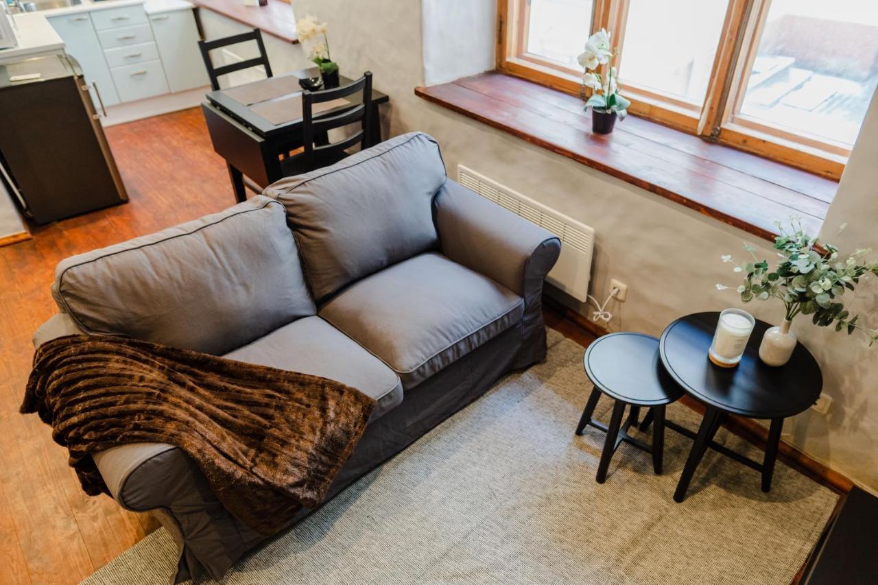 Apartment Dream - Old Town Tallinn